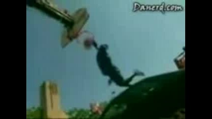 Jump To Make