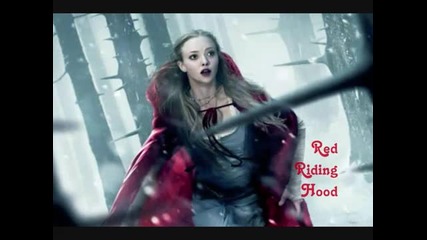 Red Riding Hood O S T - Come Away With Me