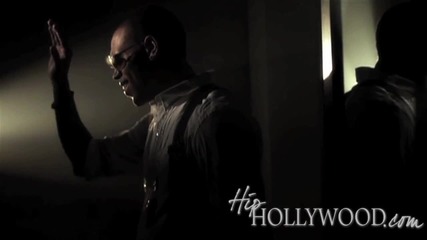 Chris Brown - No Bullshit [official Video] Hiphollywood.com