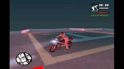 gta skok