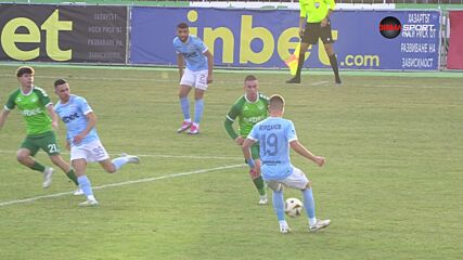 Goal by Arda