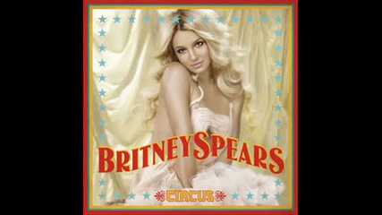 Britney Spears - Shattered Glass