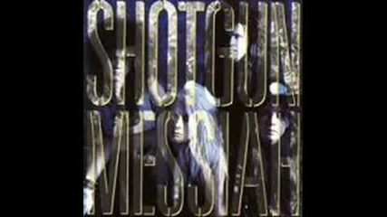 Shotgun Messiah - Bop City