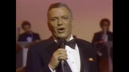 Frank Sinatra - Pennies From Heaven (1981)