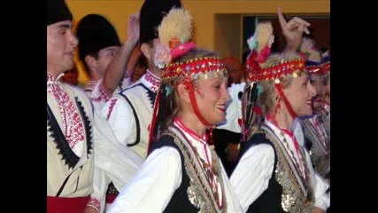 Българите По Света.