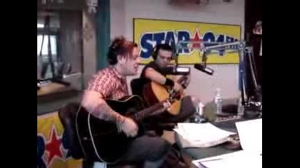 Bowling For Soup - Baby One More Time (acoustic)