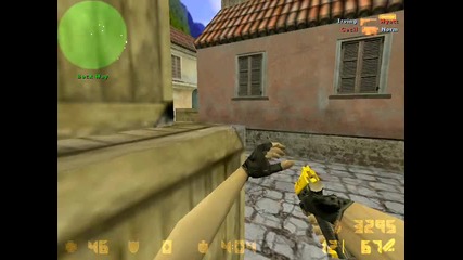 Pro na cs 1.6