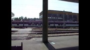 централна гара Пловдив