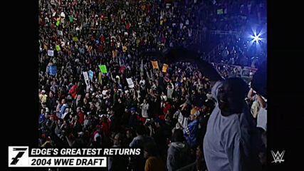 Edge’s greatest returns: WWE Top 10, July 1, 2021