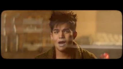 Adam Lambert - Better Than I Know Myself