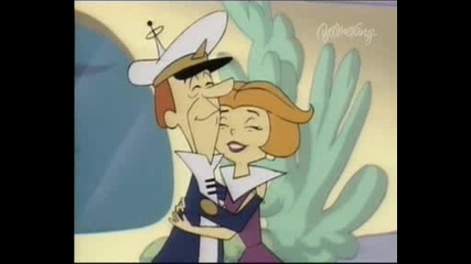 The Jetsons S236 Jetson`s Millions