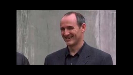 National Security / Ченгета Без Значки (2003) Bg Audio