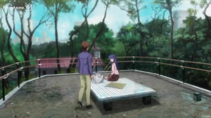 Kimi no Iru Machi Ep7 eng sub