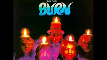 Deep Purple - Might Just Take Your Life