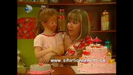 Sihirli Annem - 12.bolum / 4.kisim (2003-2006) ;;