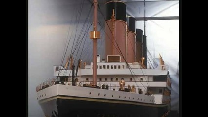 Titanic - Southampton