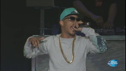 T.i. - Cali Christmas Concert