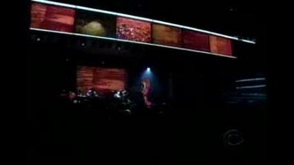 Joss Stone Melissa Ethridge - Tribute To Janis Joplin