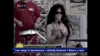 Seka Aleksic - Oci plave boje