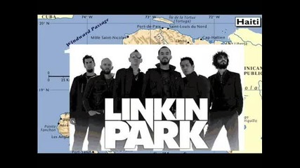 Linkin Park - Not Alone (song 2010 Haiti) 