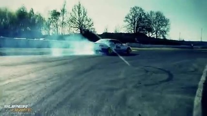 Bmw E36 M3 Drift 