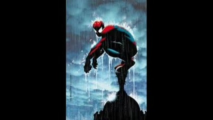 Spiderman Best Pics