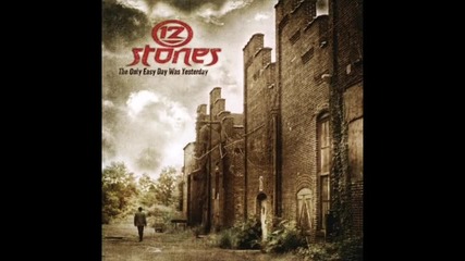 12 Stones - We Are One (wwe version)