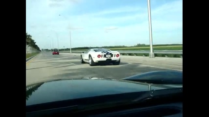 Viper Acr, Viper Srt Sc, Viper Gts, Ford Gt 