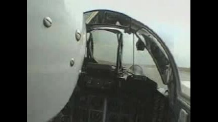 Полет С Миг - 29 И Миг - 31 В Стратосферата