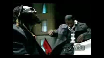 akon & t-pain - i cant wait