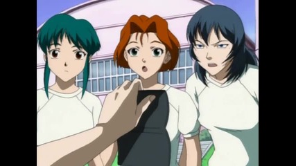 [ryuko&toki;] Miami guns 03 bg