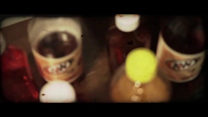M Dot 80 Feat. The Jacka, Young Om & Kae-one - 100 Rounds