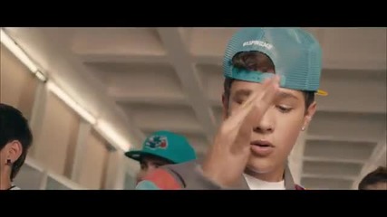 Austin Mahone - Say Somethin