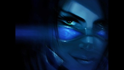 Luminary - Dark Eyes (funabashi Pres Tom Porcell Remix)