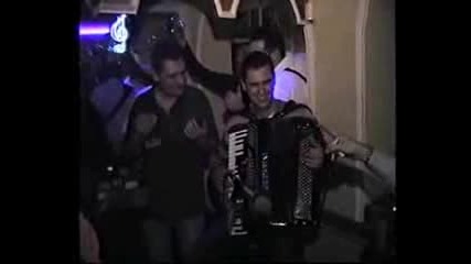 Dusica Stevanovic Zoran Paunovic