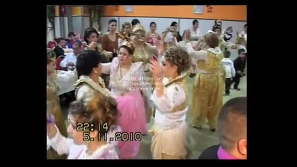 Erdjan I Dzipsibend 5 11 2010 Gilansko Bijav - dj.otrovata.mix 