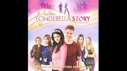 Another Cinderella Story OST-Dont be shy