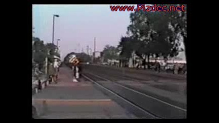 16+ - Смърт По Невнимание.flv
