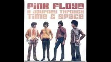 Pink Floyd ~ Time