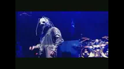 Slipknot - New Abortion (live)