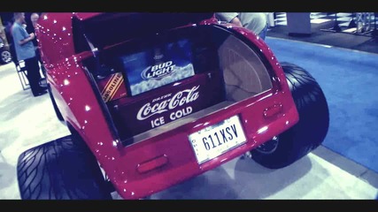 Sema Show 2007
