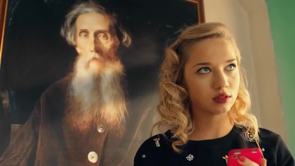 Анжелика - Руски комедиен сериал, Сезон 1 Епизод 2 Руско Аудио