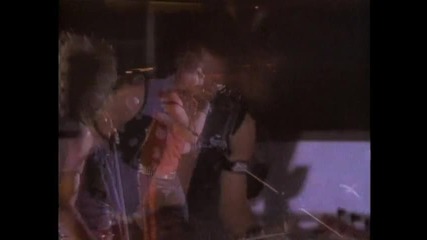 Dokken - Alone Again (1984)