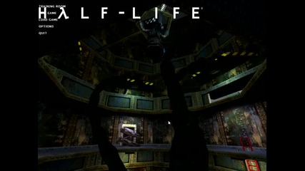 Half Life 1 Превъртане - Episode 3 - Part 1