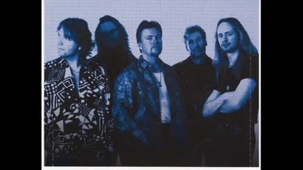Damned Nation - Hold On