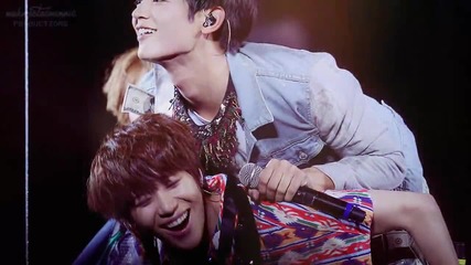2min - Diamonds