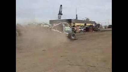 4x4 Трикове