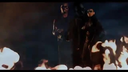 Diddy - Dirty Money feat. Chris Brown - Yesterday ( Високо Качество ) 