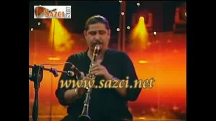 Goksun Cavdar - Husnu Senlendirici Dueti