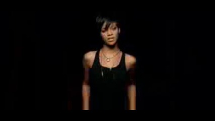 Rihanna - Take A Bow
